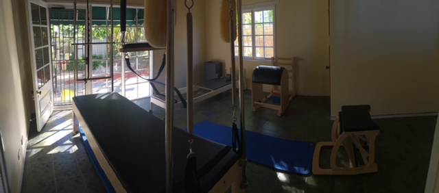 Pilates Fix Studio | gym | 138 Saul St, Brighton QLD 4017, Australia | 0732695748 OR +61 7 3269 5748