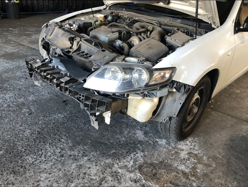 Sunshine Motor Repairs | car repair | 97 Cromer Ave, Sunshine North VIC 3020, Australia | 0433523675 OR +61 433 523 675