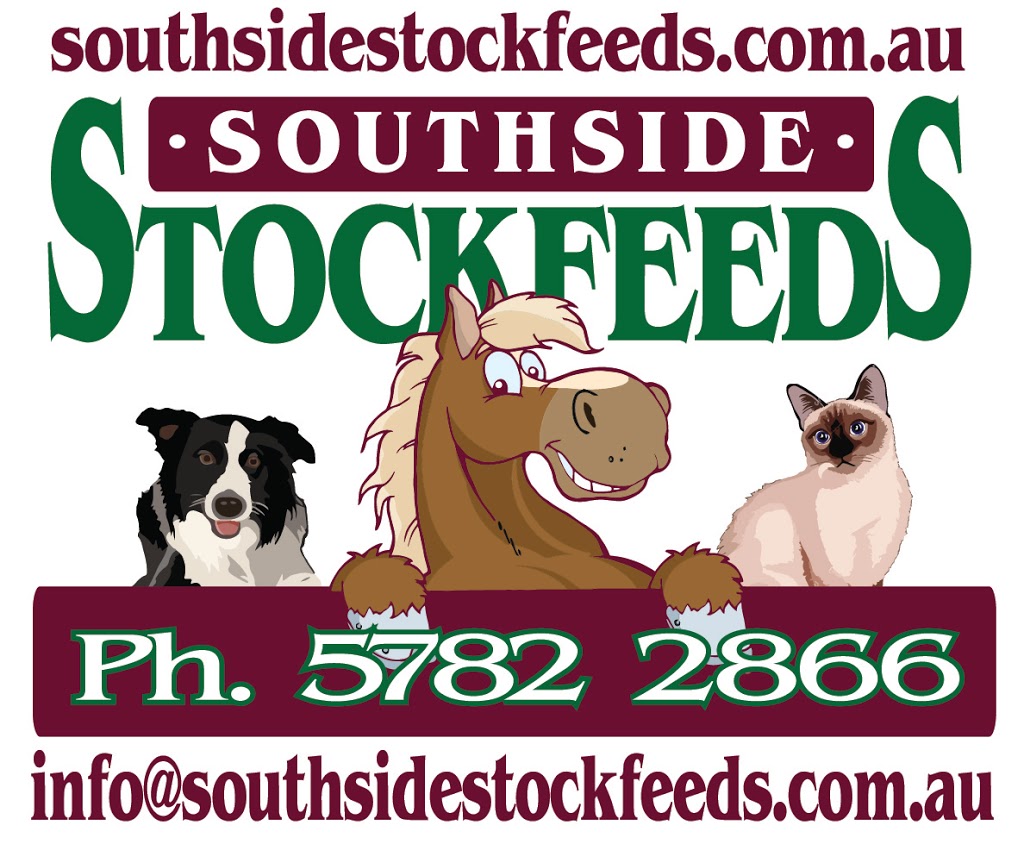 Southside Stockfeeds Kilmore | pet store | 108/110 Powlett St, Kilmore VIC 3764, Australia | 0357822866 OR +61 3 5782 2866