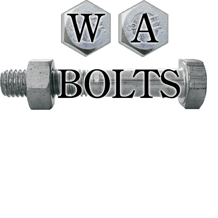 WA BOLTS | 1 Salpietro St, Bibra Lake WA 6163, Australia | Phone: (08) 9418 5584