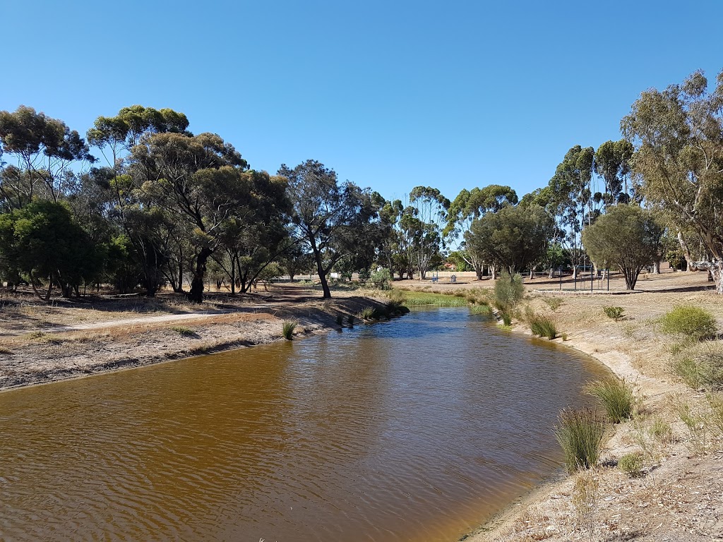 Thomson Park | Katanning WA 6317, Australia