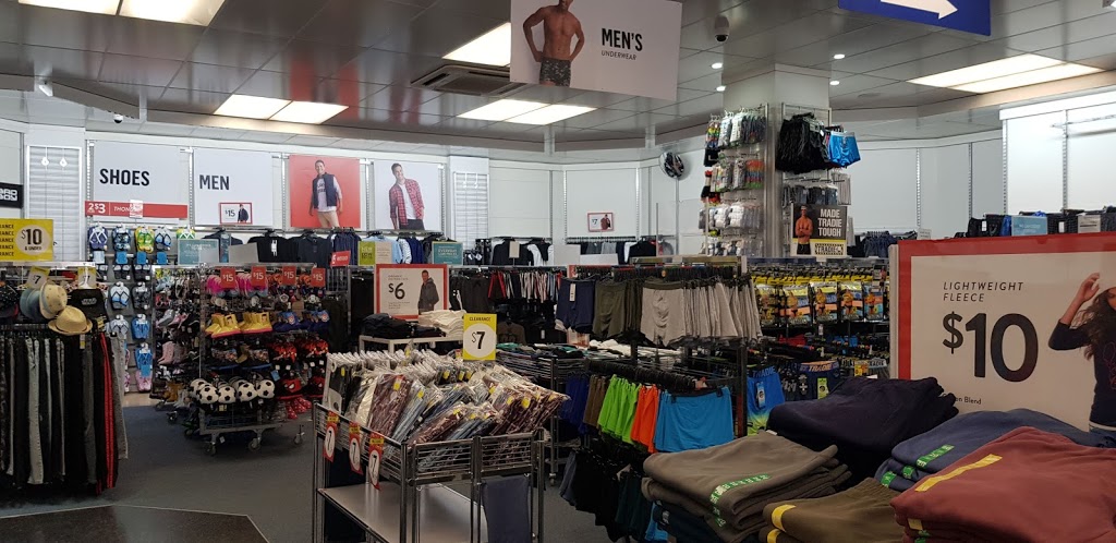 Best&Less | clothing store | 43 McCrae St, Swan Hill VIC 3585, Australia | 0350325644 OR +61 3 5032 5644