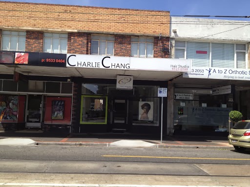 Charlie Chang Hair Studio | hair care | 221 Hawthorn Rd, Caulfield North VIC 3161, Australia | 0370151613 OR +61 3 7015 1613