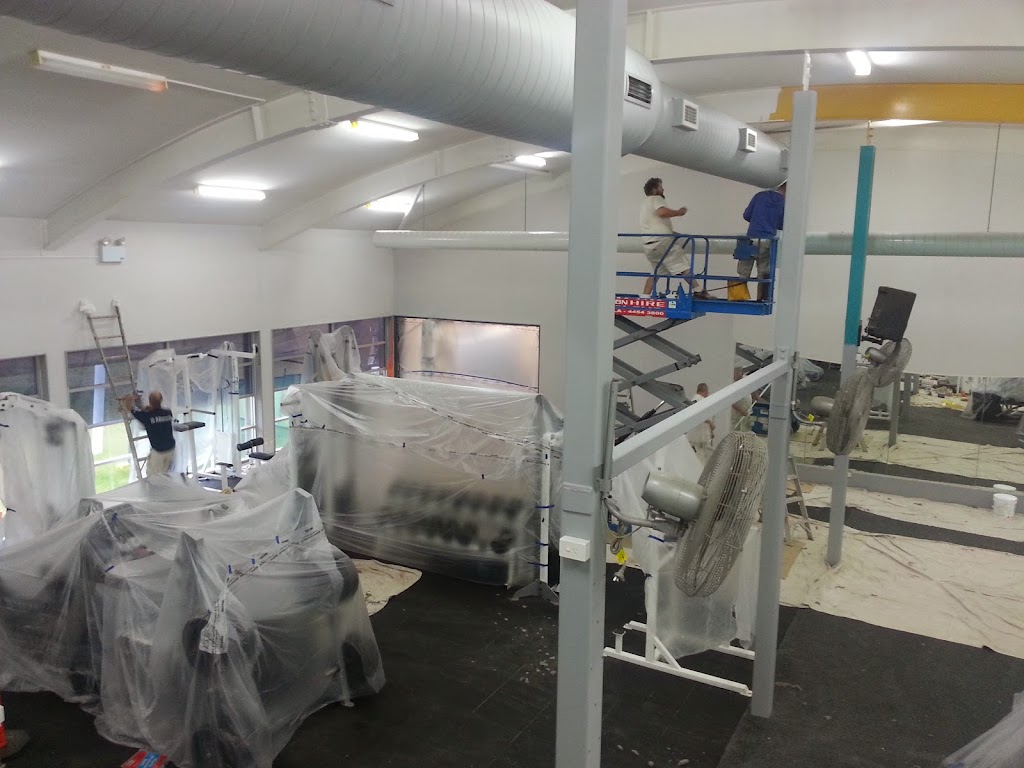 Illawarra House Painters | 26 Robins Creek Dr, Horsley NSW 2530, Australia | Phone: 0421 030 811