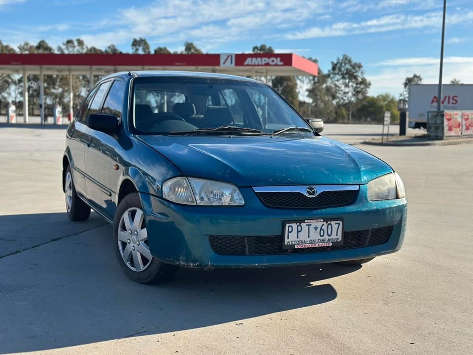 Vahana Automobile | 12 Cook Ct, Dandenong North VIC 3175, Australia | Phone: 0415 602 343