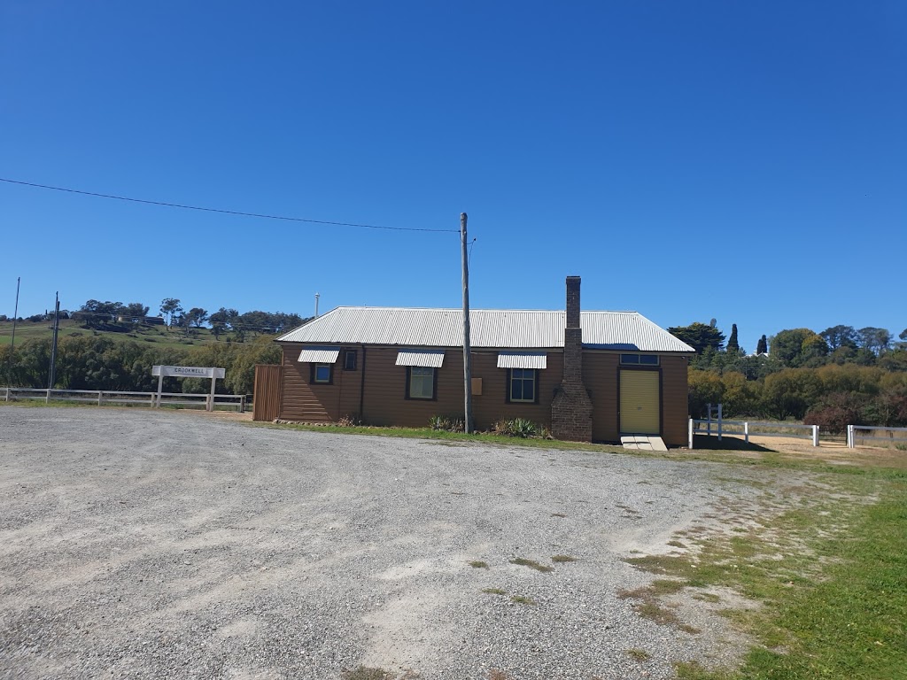 Crookwell Railway Station | Colyer St, Crookwell NSW 2583, Australia | Phone: 0413 119 694