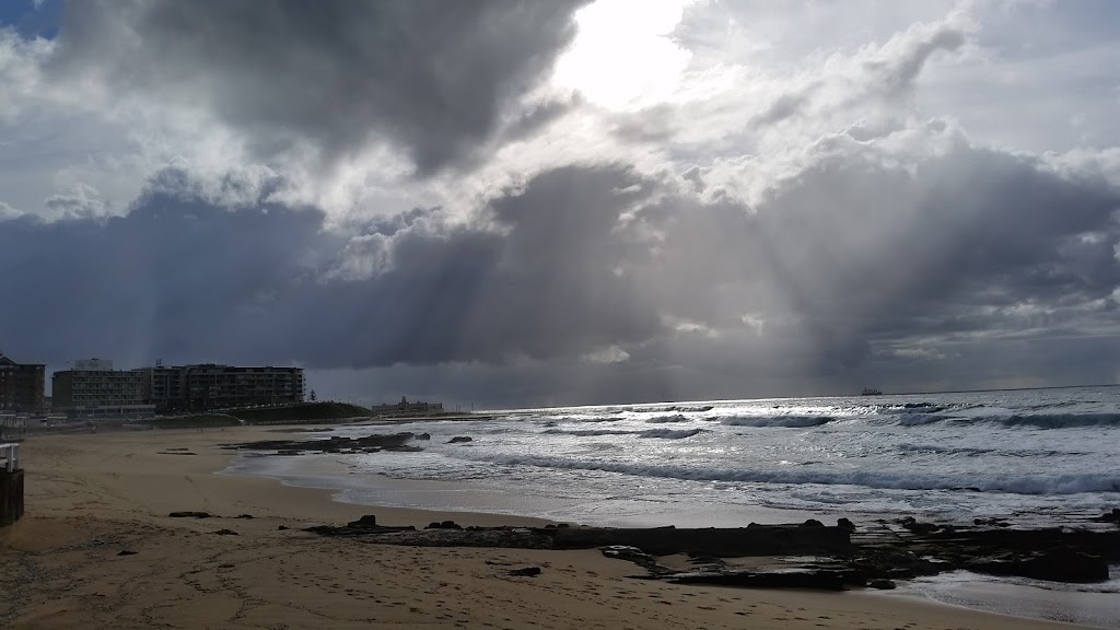 South Newcastle Beach Skate Park |  | South Newcastle Beach, Shortland Esplanade, Newcastle NSW 2300, Australia | 0249742000 OR +61 2 4974 2000