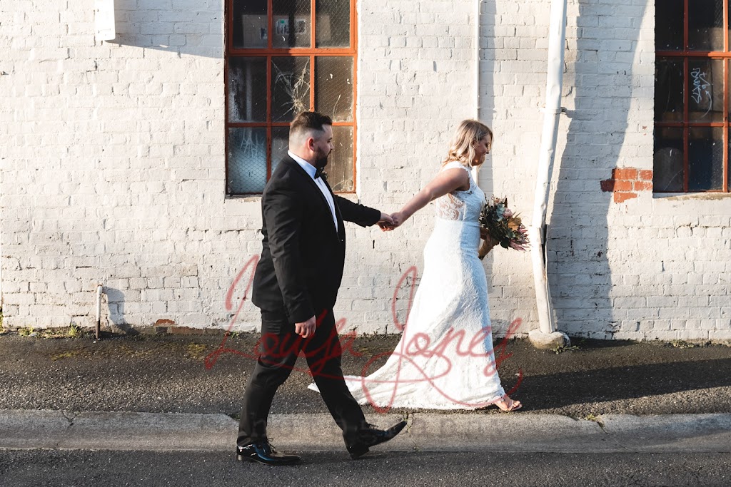 Louisa Jones Photography | 21 Rutland St, Newtown VIC 3220, Australia | Phone: 0408 344 724