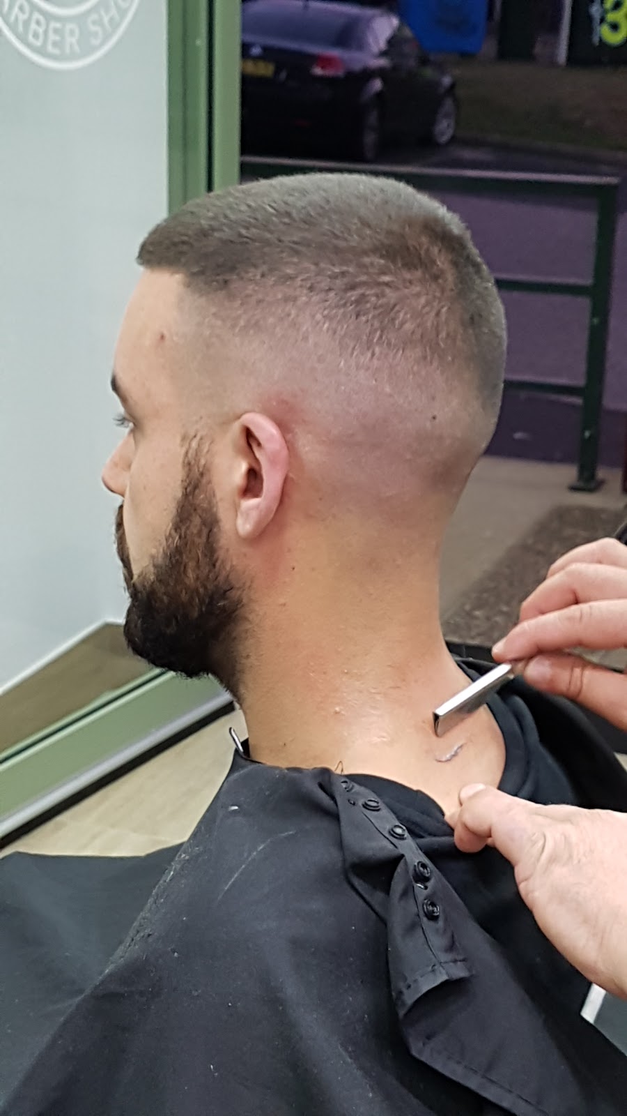 Mankind Barber Shop & Hairdresser | hair care | Prospect Shopping Village, shop 16/3 Aldgate St, Prospect NSW 2148, Australia | 0286287984 OR +61 2 8628 7984