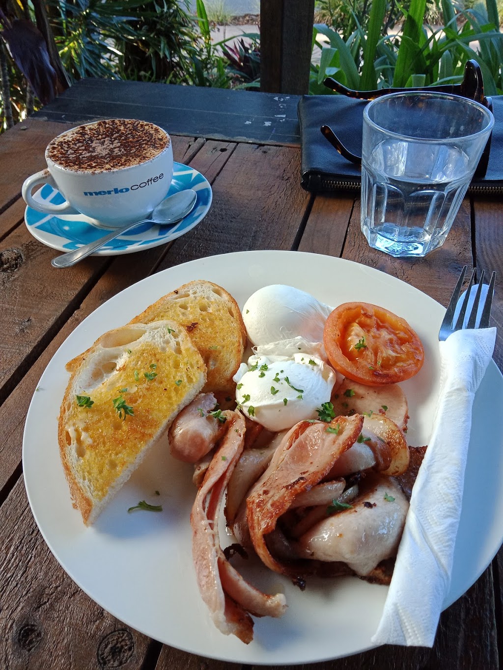 The Bean Shack | cafe | 59 Landsborough Parade, Golden Beach QLD 4551, Australia