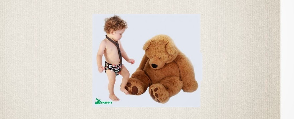 Bubeez Modern Cloth Nappies & Accessories | clothing store | 2 Pyrmont St, Robina QLD 4226, Australia | 0415166382 OR +61 415 166 382