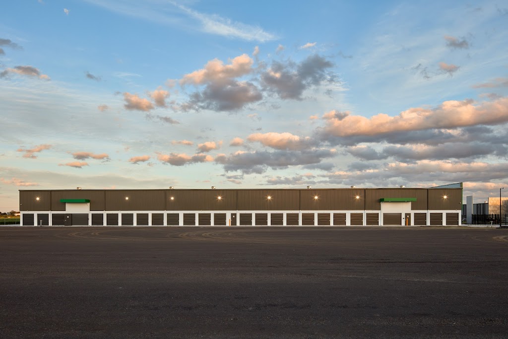 Green Space Storage | 14 Success Court, Corio VIC 3214, Australia | Phone: (03) 5275 2510