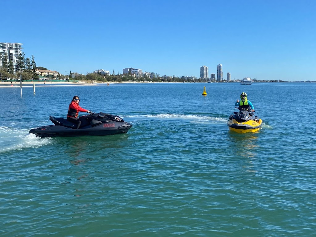 JSW Powersports | Jet Ski Sales Gold Coast | 3 Ereton Dr, Arundel QLD 4214, Australia | Phone: (07) 5529 2616