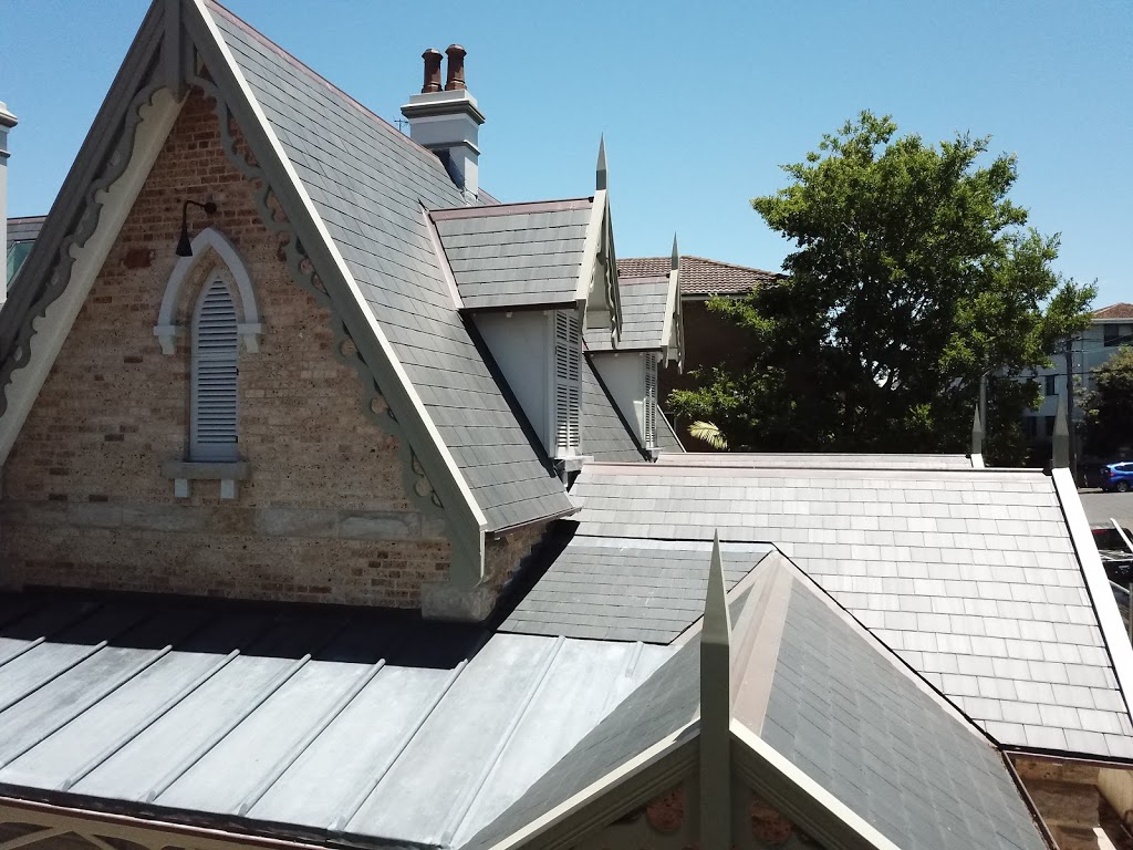 Heritage Slate Roofing Sydney | 27 Ethel Ave, Brookvale NSW 2100, Australia | Phone: 0451 399 226