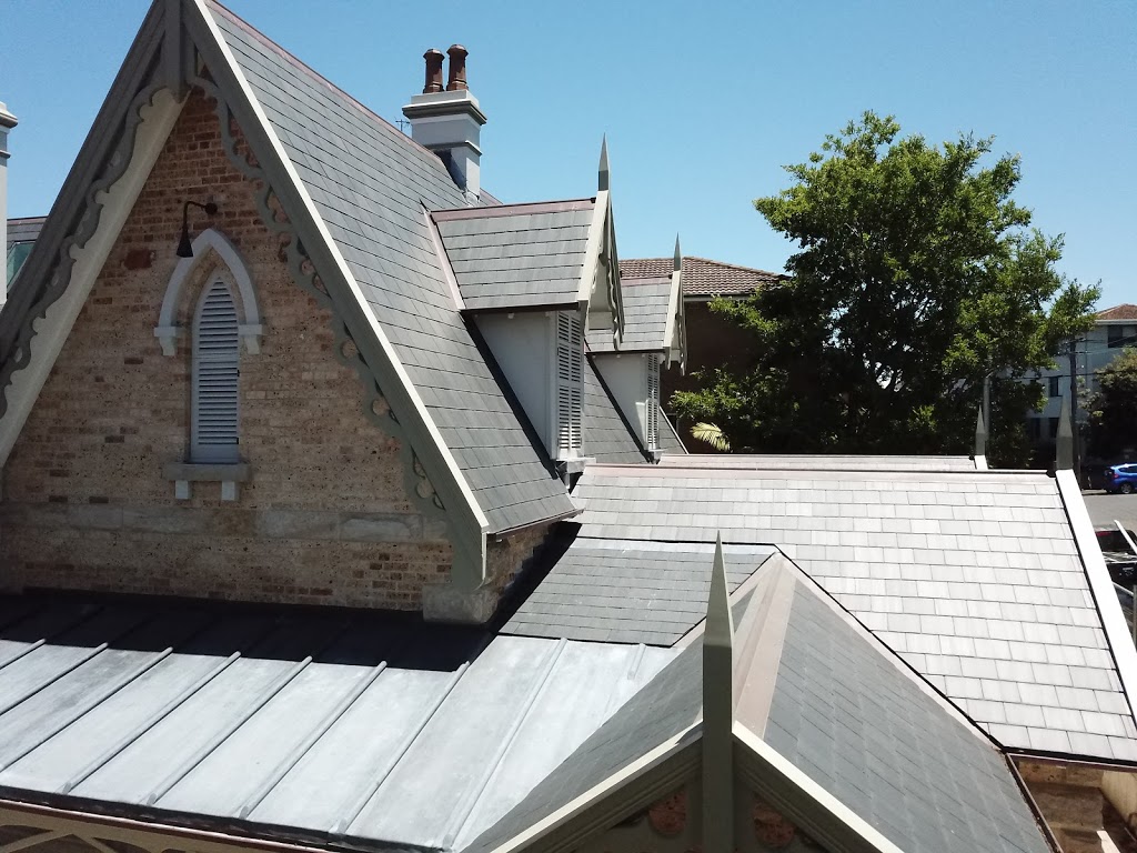 Heritage Slate Roofing Sydney | roofing contractor | 27 Ethel Ave, Brookvale NSW 2100, Australia | 0451399226 OR +61 451 399 226