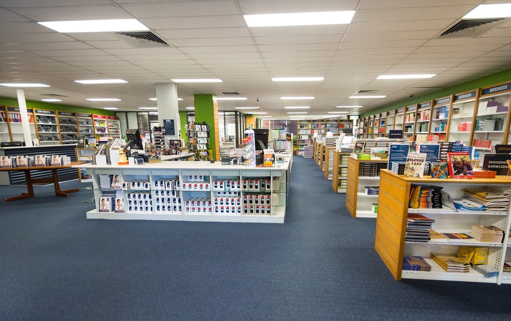 Charles Darwin University Bookshop | book store | Ground Floor, Red Building 1 Ellengowan Dr, Brinkin NT 0810, Australia | 0889466497 OR +61 8 8946 6497