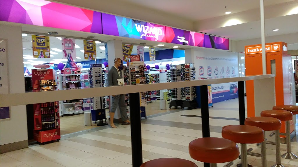 Wizard Pharmacy Bunbury Centre Point | health | Shop 4/Centre Point Shopping Centre, Centre Point, 60 Blair St, Bunbury WA 6230, Australia | 0897215166 OR +61 8 9721 5166