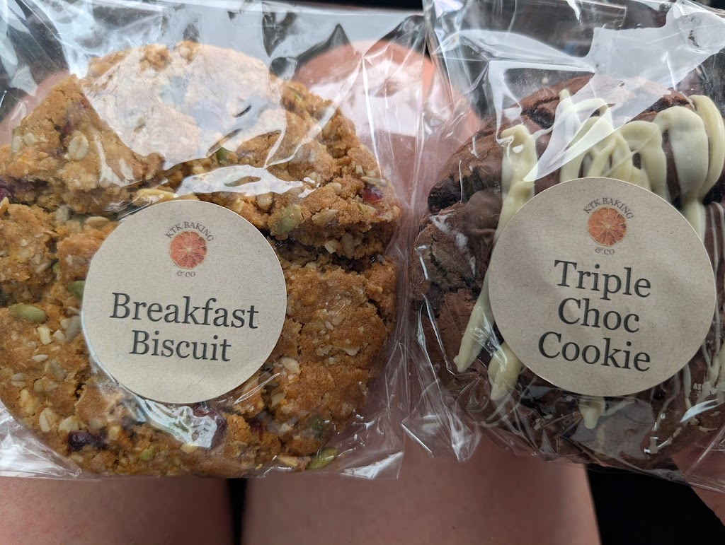 KTK Baking | 21 Remembrance Dr, Yanderra NSW 2574, Australia | Phone: 0404 286 699