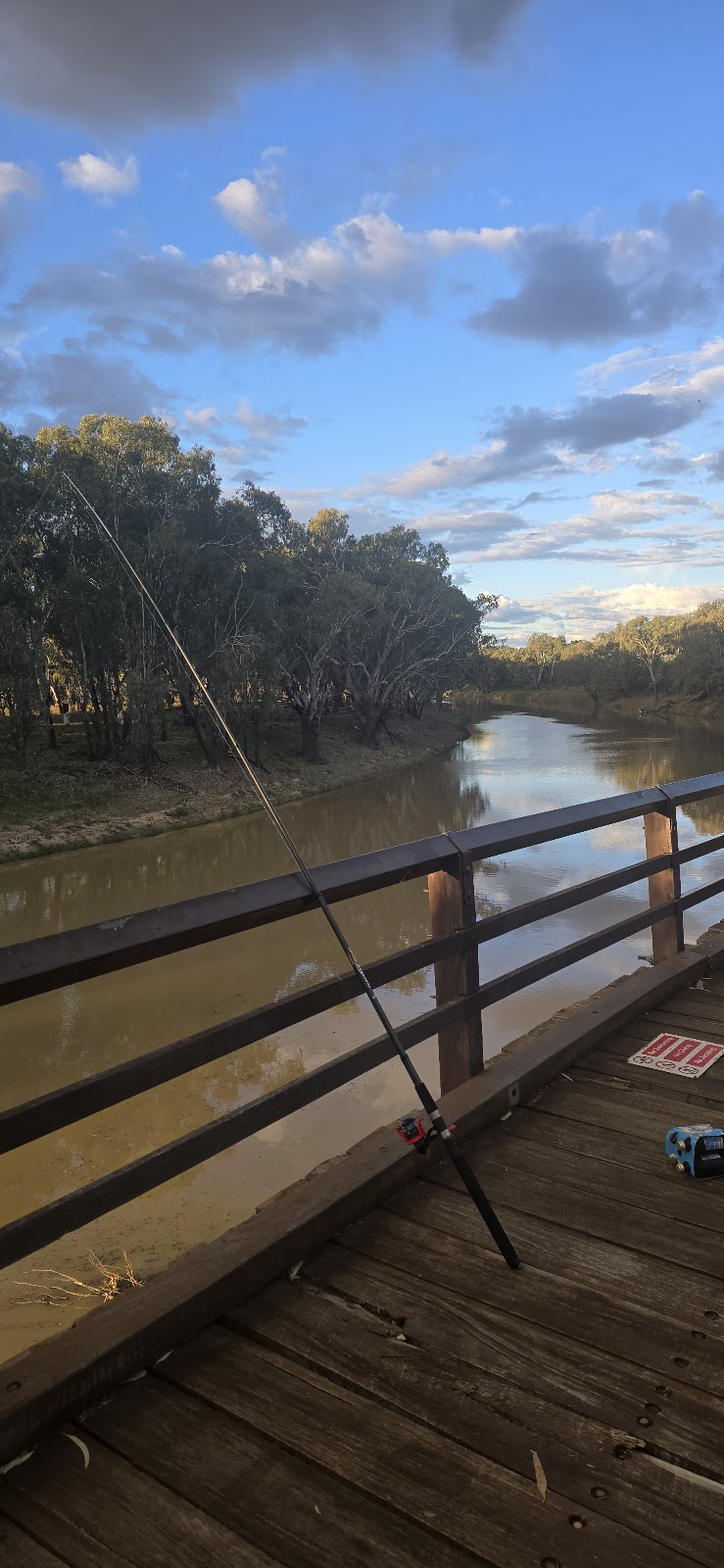 MAJOR MITCHELL MOTEL | 44 Mertin St, Bourke NSW 2840, Australia | Phone: (02) 6872 2311