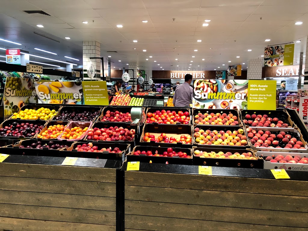 Woolworths Penrith | level 1/569-589 High St, Penrith NSW 2750, Australia | Phone: (02) 4723 2505