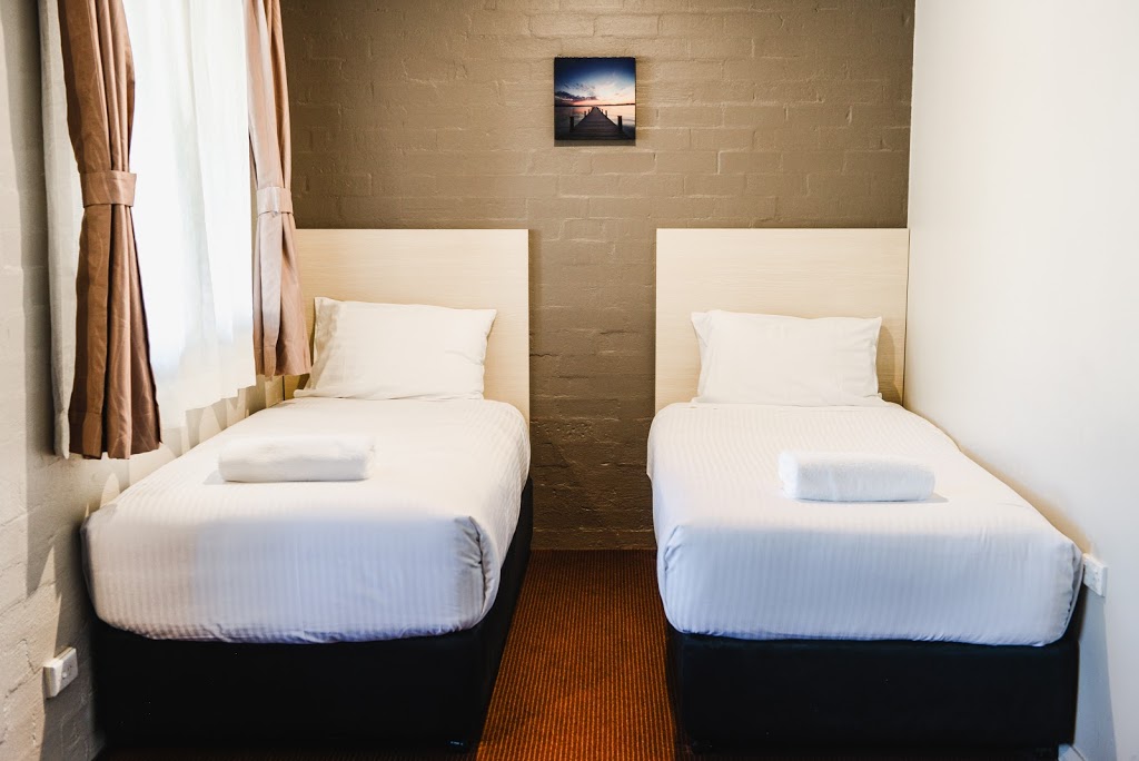 The Balan Village Motel | lodging | 175 Cambewarra Rd, Bomaderry NSW 2541, Australia | 0244231111 OR +61 2 4423 1111