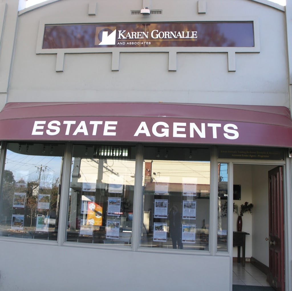 Karen Gornalle & Associates | 81 Canterbury Rd, Canterbury VIC 3126, Australia | Phone: (03) 9888 5508