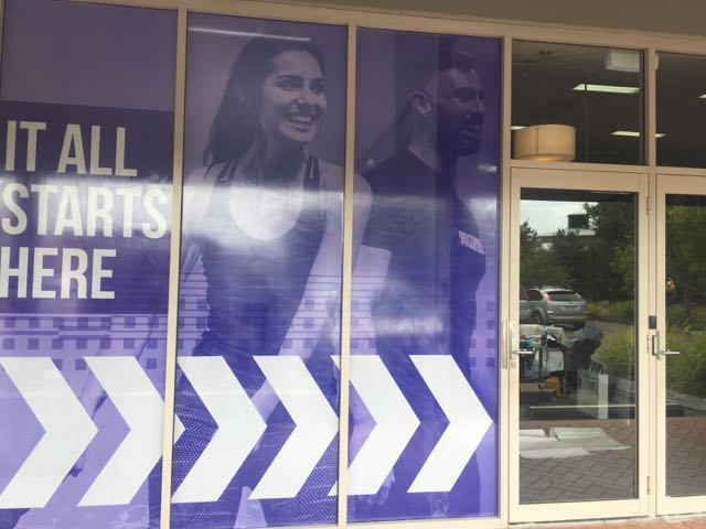 Anytime Fitness | gym | 5 Town Centre Circuit, Salamander Bay NSW 2317, Australia | 0249191942 OR +61 2 4919 1942