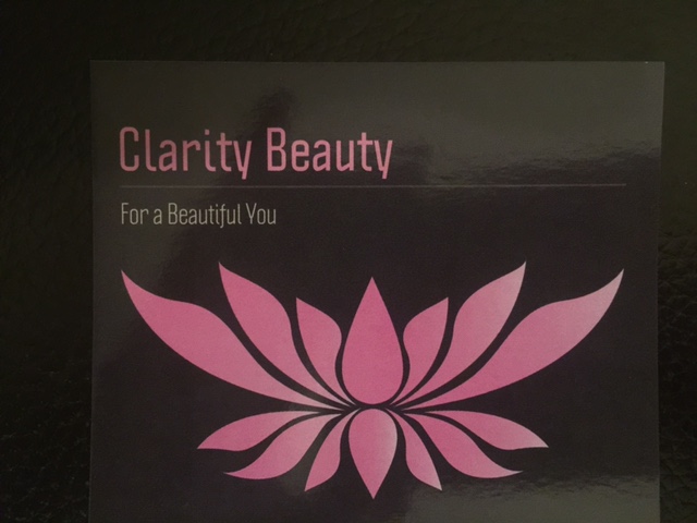 Clarity Beauty | 3 Camber Ave, Park Orchards VIC 3114, Australia | Phone: 0417 559 608