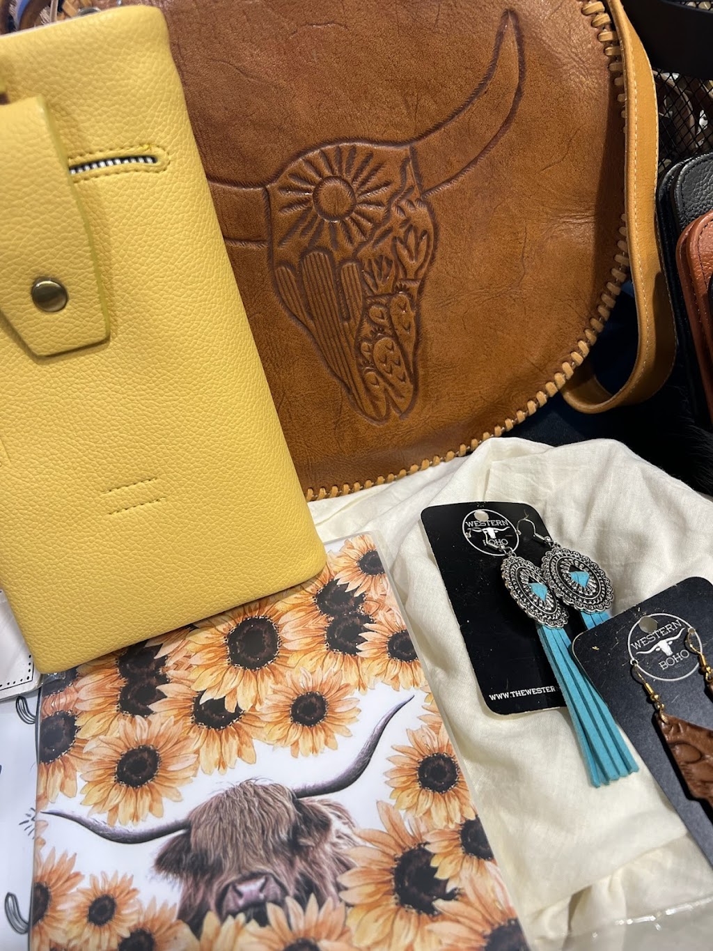 Westmuir Collection | 43 Campbell St, Pittsworth QLD 4356, Australia | Phone: 0437 379 709