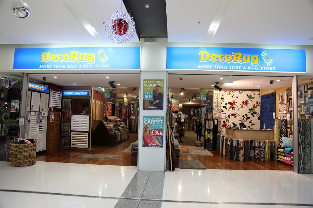 DecoRug | home goods store | 18/4-6 Niangala Cl, Belrose NSW 2085, Australia | 0299862730 OR +61 2 9986 2730