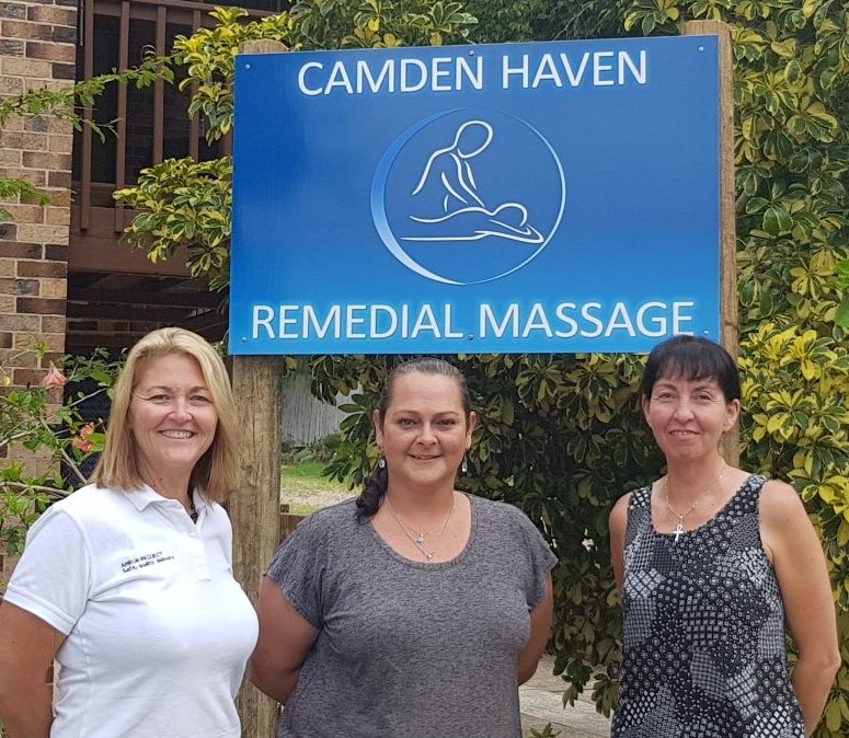 Camden Haven Remedial Massage & Personal Training | health | 1/22 Laurie St, Laurieton NSW 2443, Australia | 0457020164 OR +61 457 020 164