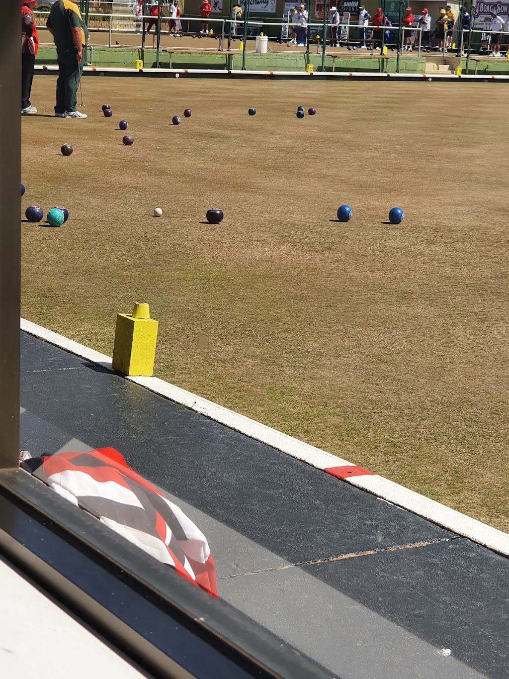 Ulverstone Bowling Club | 41 Water St, Ulverstone TAS 7315, Australia | Phone: (03) 6425 1071