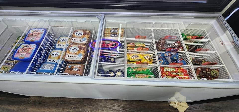 Blanchys Tucker Box & General Store | 20 Merivale St, Blanchetown SA 5357, Australia | Phone: (08) 8540 5402