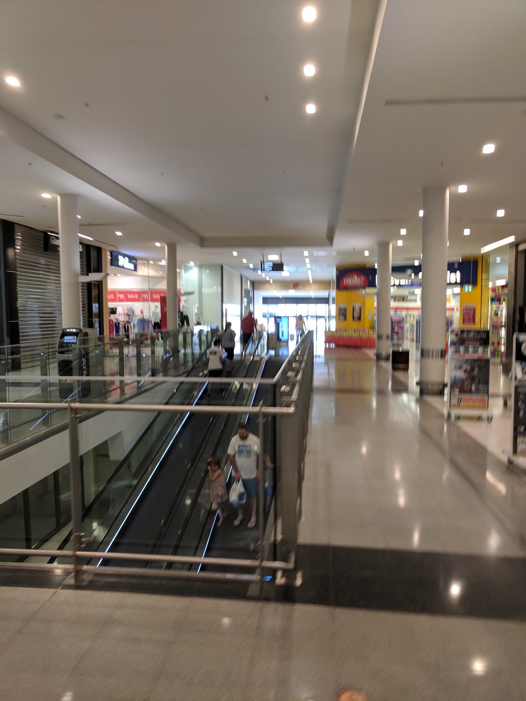 Sapphire Marketplace | shopping mall | 106 Auckland St, Bega NSW 2550, Australia | 0264925812 OR +61 2 6492 5812