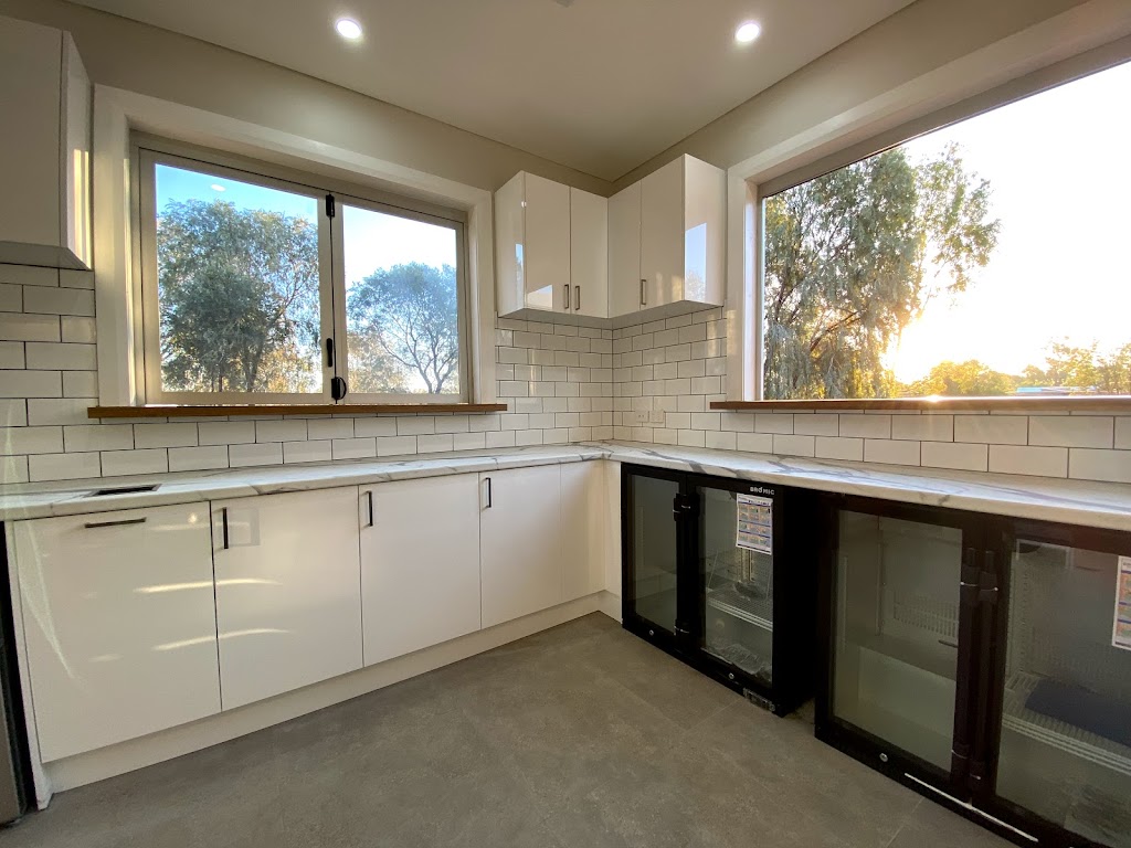 Oliver Gordon Constructions | 13 Tudor St, Bourke NSW 2840, Australia | Phone: 0400 333 159