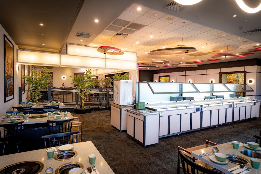 Tang Hot Pot | Panthers Penrith Rugby Leagues Club, Upper Floor next to Lollipops Playland & Cafe, 123 Mulgoa Rd, Penrith NSW 2750, Australia | Phone: (02) 4720 5503