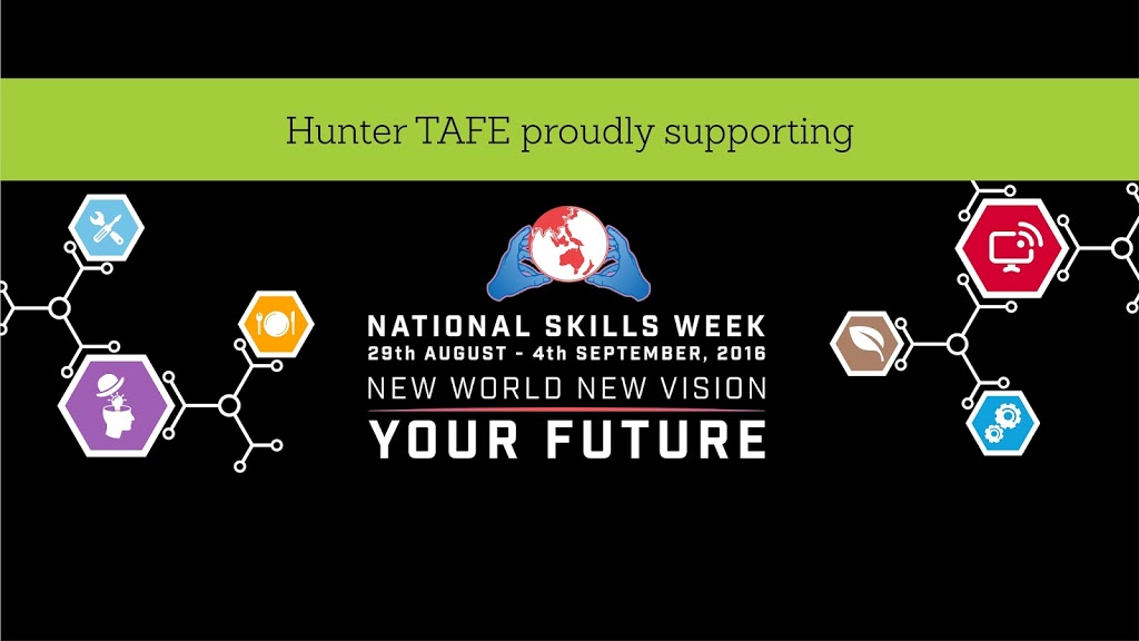 TAFE NSW - Tomaree | Salamander Way, Salamander Bay NSW 2317, Australia | Phone: 13 16 01