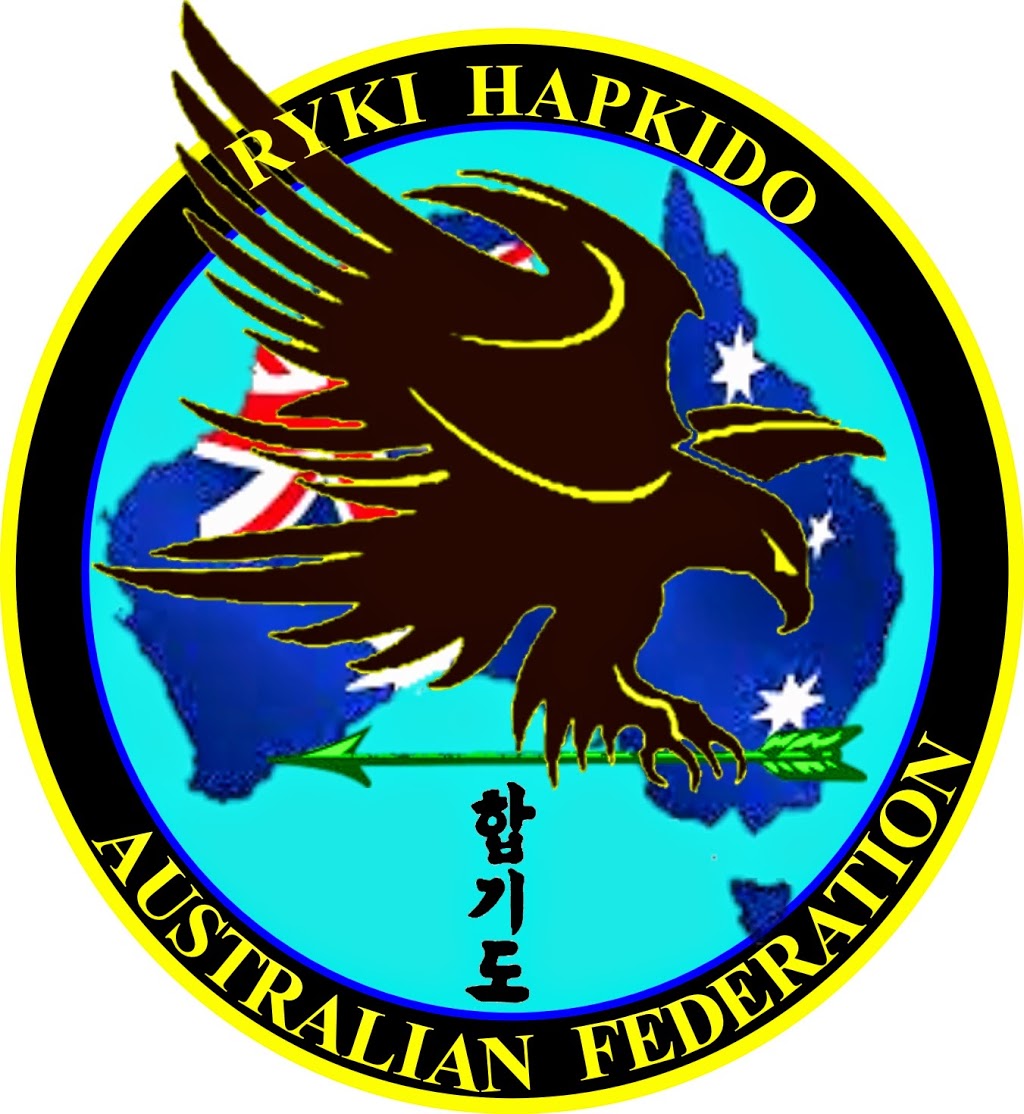 Tweed Valley Hapkido | 10 Heffron St, Tweed Heads South NSW 2486, Australia | Phone: 0408 700 285