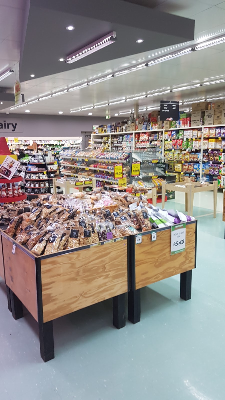 Strathfieldsaye SUPA IGA (939 Wellington St) Opening Hours