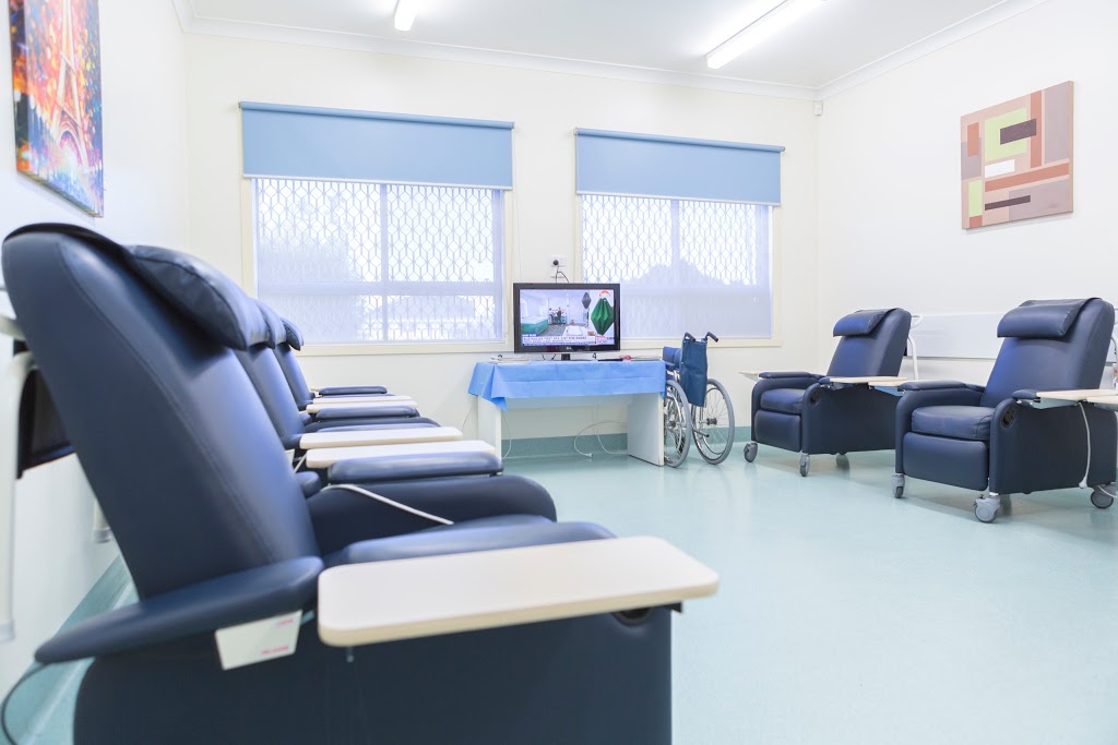 St Albans Endoscopy Centre | hospital | 328-330 Station Rd, St Albans VIC 3021, Australia | 0393640033 OR +61 3 9364 0033