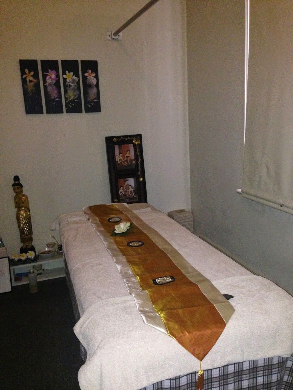 Banyavee Traditional Thai Massage & Nail Treatments | 110 Auburn Rd, Hawthorn VIC 3122, Australia | Phone: (03) 9078 4362