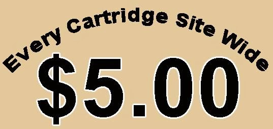 5DollarInkCartridges.com.au | 18 Oakmont Ct, Hillside VIC 3037, Australia | Phone: (03) 9390 4610