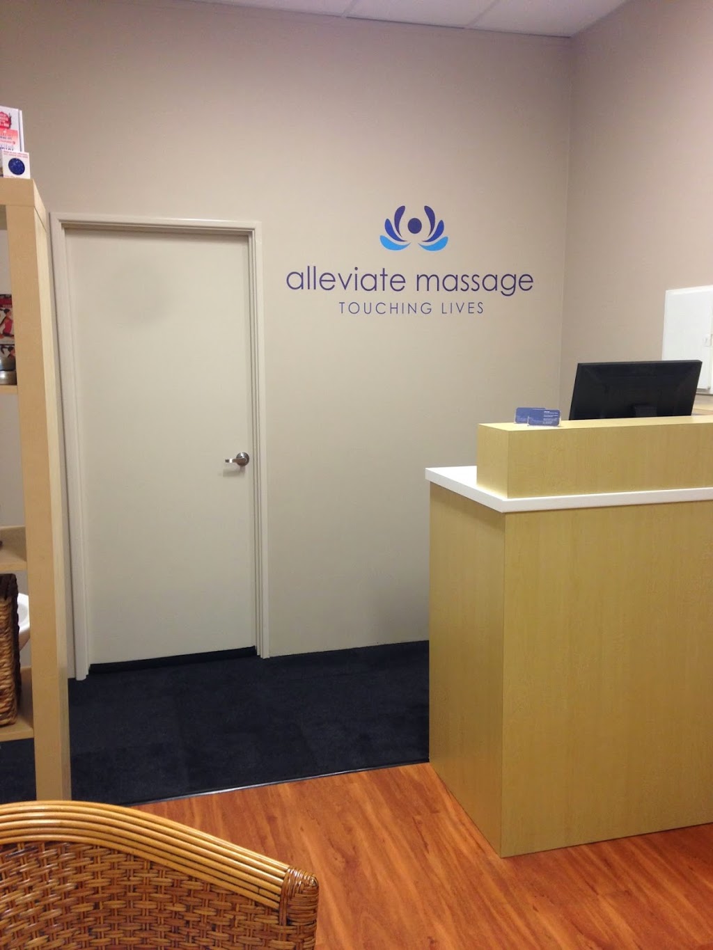 Alleviate Massage Therapy | health | 97/99a Canning Hwy, South Perth WA 6151, Australia | 0861612218 OR +61 8 6161 2218