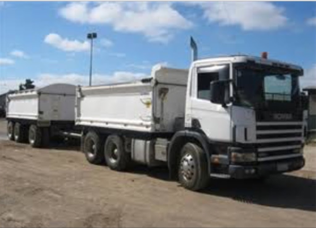 Tipper Truck Hire - GM Operations |  | 28 Mackenzie Dr, Wollert VIC 3750, Australia | 0411081581 OR +61 411 081 581