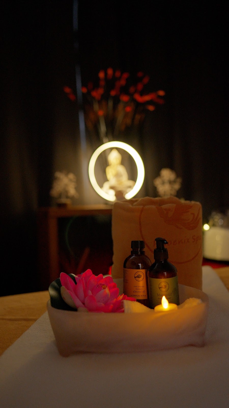 Phoenix Spa | 5 Murray St, Port Macquarie NSW 2444, Australia | Phone: 0480 511 355