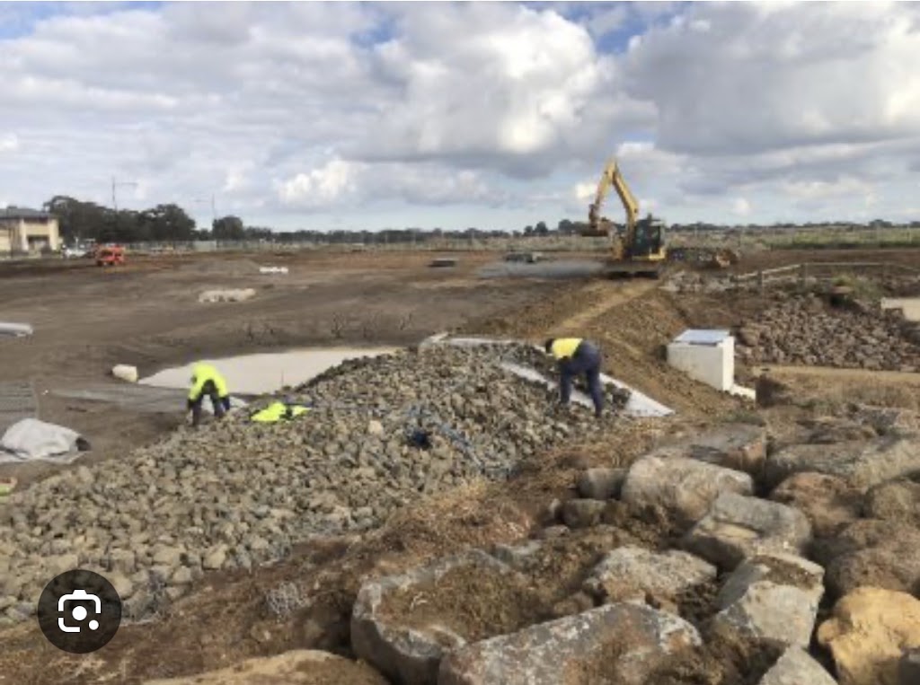 Ecoprojects Australia | 41 Sanders St, Korumburra VIC 3950, Australia | Phone: 0458 034 548