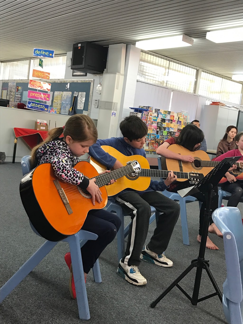 Focus Music - Music programs for schools and individuals in West | electronics store | 45 Sussex Rd, Forrestfield WA 6058, Australia | 1300568742 OR +61 1300 568 742