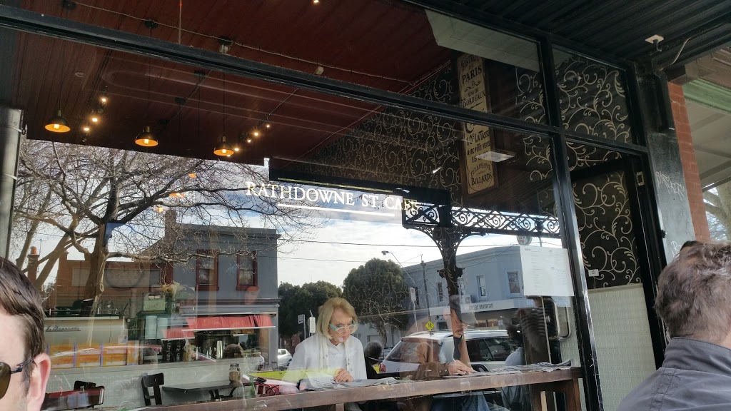 Degani Bakery Cafe | 619 Rathdowne St, Carlton North VIC 3054, Australia