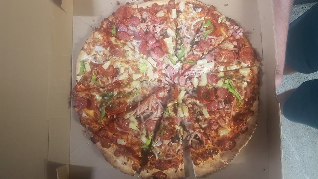 Pinocchio Pizza | meal delivery | 148 Terry St, Albion Park NSW 2527, Australia | 0242569888 OR +61 2 4256 9888