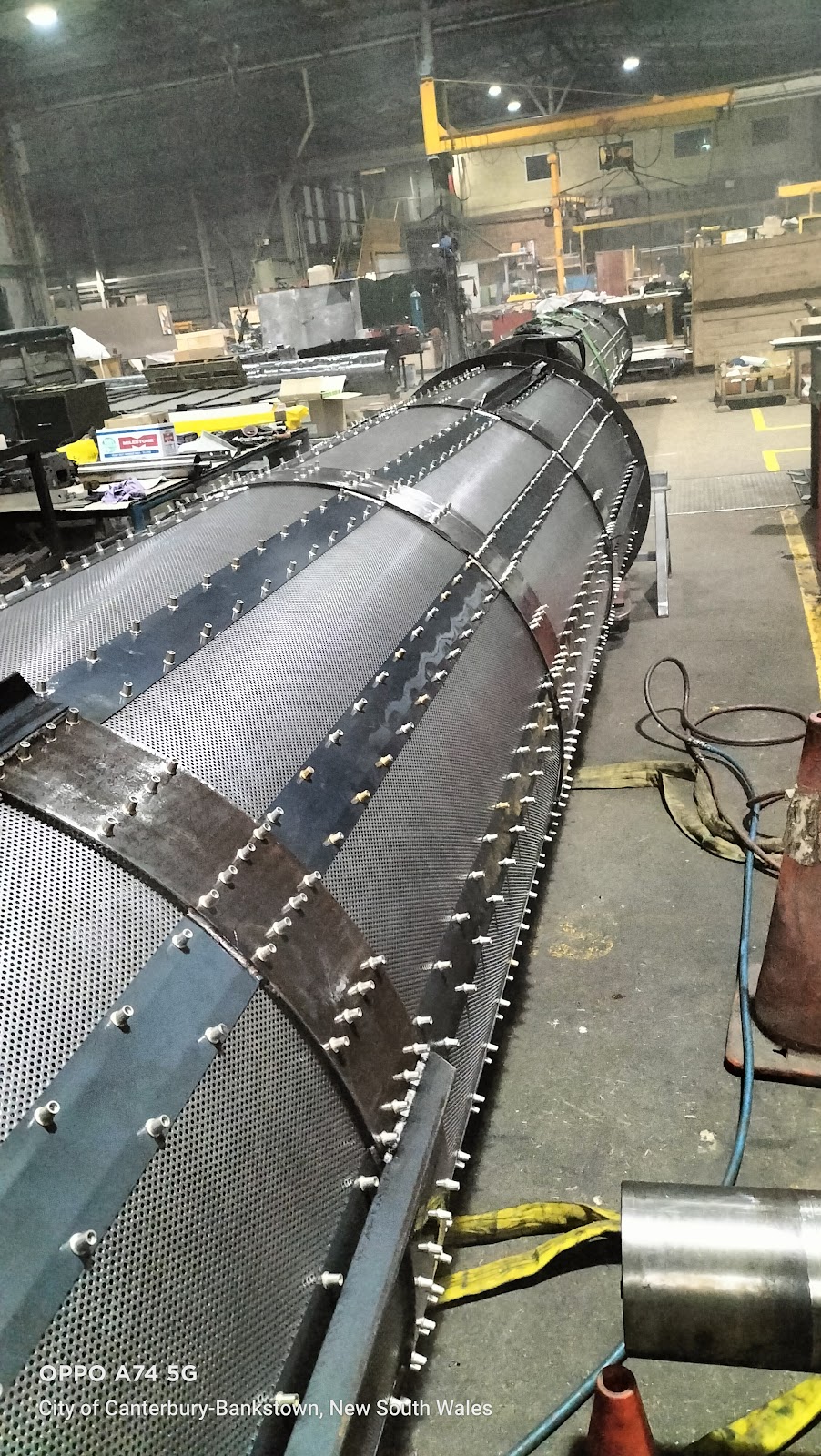 Chess Engineering | 198 Ingleburn Rd, Leppington NSW 2179, Australia | Phone: (02) 9772 2355